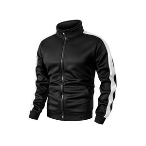 สเวตเตอร์ของผู้ชายมาใหม่2025ชุดวอร์มใส่วิ่งจ๊อกกิ้งแนวสตรีทมีฮู้ดแนวสตรีทแฟชั่นฤดูใบไม้ร่วงและฤดูหนาว - Product Image 2