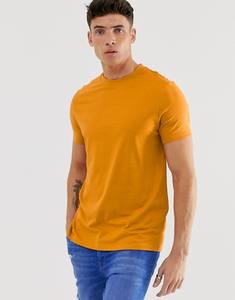 T-shirt pour homme grande taille de haute qualité à bas prix avec impression numérique et logo personnalisé - Product Image 5