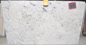 Granite blanc colonial apportant une touche d'élégance lumineuse à chaque espace - Product Image 4