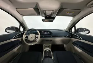 2023 0-R-A O-3 Low Mileage Automatic Transmission <b>Panoramic</b> Sunroof LED lights LED Daytime Lights 6 Seats Ready Ship - Product Image 2