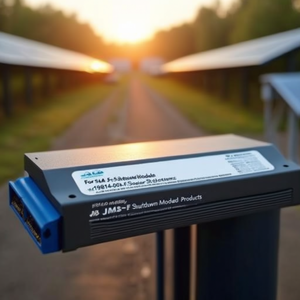 Módulo de Desactivación SMA JMS-F 119814-00.01 para Sistemas Solares - Product Image 3