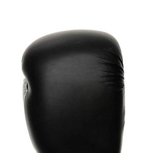 2025 Último modelo Guantes de entrenamiento de boxeo de cuero resistente de alta calidad en una escena aplicable al aire libre Nuevo diseño OEM - Product Image 5