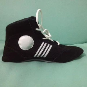 Zapatos Sambo para artes marciales y ropa - Product Image 1