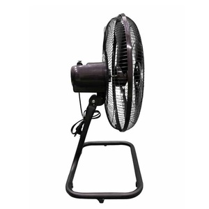 Ventilateur de table électrique réglable OEM 16-18 pouces populaire pour le marché du Moyen-Orient et de l'Asie pour les ménages et les hôtels au Vietnam - Product Image 1