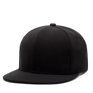 Gorras Snapback Profesionales al por Mayor de Última Tendencia - Transpirables, Impermeables, Unisex, Ajustables para la Playa - Product Image 4