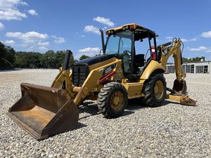 Fournisseur de chargeuses-pelleteuses CAT 420E, prix bas, équipement de construction haute performance pour l'exploitation minière et les travaux de chantier, offre de réduction - Product Image 6