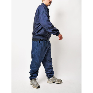 2025 chaqueta cortavientos transpirable conjunto de cortavientos de dos piezas para hombres venta al por mayor chándales cortavientos precio barato personalización - Product Image 5