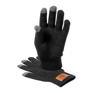 Conjunto de Gorro y Guantes Personalizados Pashen para Merchandising y Regalos - Product Image 4