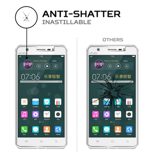 ฟิล์มกันรอยหน้าจอ ANTISHOCK สำหรับอุปกรณ์เสริมมือถือวีโว่ เอ็กซ์ช็อต อัลติเมท พรีเมียม - Product Image 4
