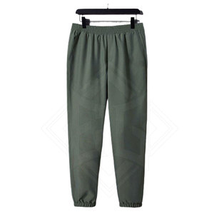 Conjunto Deportivo de Invierno para Hombre de Primera Calidad, 100% Algodón Ecológico, para Correr y Gimnasio |   OEM/ODM Disponible - Product Image 5