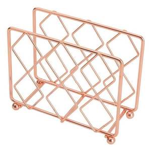 Admirable design décoration de la maison vaisselle de table support à mouchoirs pour restaurant décoration de table support à mouchoirs au meilleur prix - Product Image 5