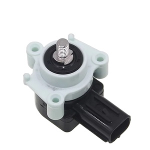 Zpartners phía trước LH 89406-60030 tự động cảm biến phụ lắp ráp cho <span class=keywords><strong>TOYOTA</strong></span> kiểm soát chiều cao cảm biến 8940660030 - Product Image 1
