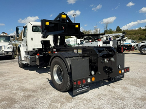 Camión Freightliner M2106 4x2 Galbreath SLCH-93 Nuevo 2025 Económico y Fácil de Conducir - Product Image 5