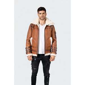 Botas De Piel De Oveja Miras Merino Clase A-Múltiples Tamaños Disponibles - Product Image 5