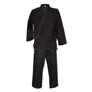 Alta calidad diseño personalizado profesional BJJ Gi Kimono brasileño Jiu Jitsu ropa uniforme para Artes Marciales jiu jitsu kimono - Product Image 4