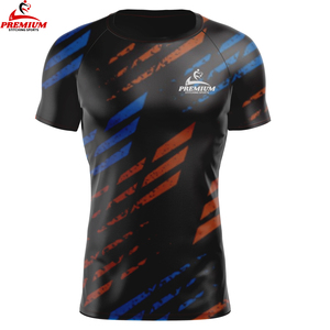 เสื้อแขนยาวระบายอากาศได้ดีใช้ได้ทั้งชายและหญิงสามารถปรับแต่งได้ - Product Image 1