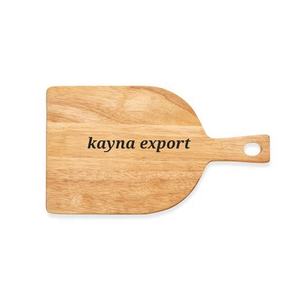 Venta caliente tablero de madera rectangular Mango madera tabla de cortar de alta calidad de calidad Premium Hotel y Restaurante uso utensilios de cocina - Product Image 4