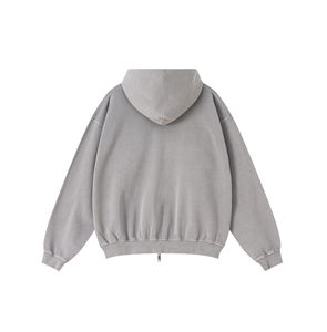 Sweat-shirts à capuche unisexes décontractés, pulls à manches longues en coton doux et chaud, vêtements de rue, tenue de sport, tenue quotidienne - Product Image 3