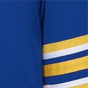 Nuevo 2025 mejor calidad nuevo estilo hockey sobre hielo Jersey personalizado equipo Jersey, hockey sobre hielo Jersey - Product Image 5