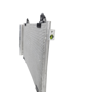 Radiateur de climatisation FIAT Panda 3ème Série 52209266 463 41 162 Hybride 1000 (12>) - Product Image 6