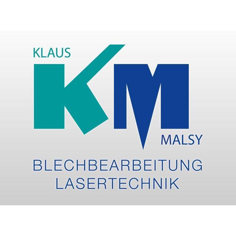 KM Blechbearbeitung GmbH logo