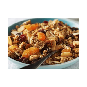 Granola de Calidad Premium Disponible a Precio de Descuento para Compradores Mayoristas - Product Image 1