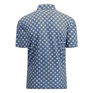 Polos de golf pour hommes coupe ajustée Nouveau design Polos de golf pour hommes Meilleur prix Polos de golf pour hommes - Product Image 2