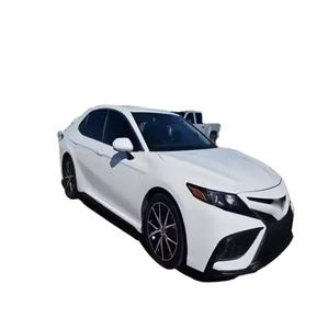 Sedán Mediano de Lujo 2024, Tracción Delantera, Automático, Usado, Bajo Kilometraje, Interior de Cuero Oscuro, R17, Techo Panorámico, Turbo, Cámara Trasera 360 - Product Image 6