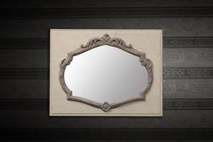 Fabricant de cadres de miroirs muraux |   Miroirs muraux décoratifs en gros - Product Image 3