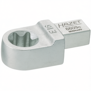 Clé à douille à insertion Hazet TORX 9 x 12 mm, catégorie : outils - Product Image 2