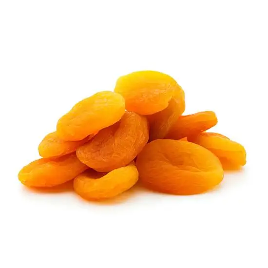 Dried Apricot