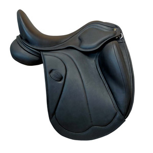 Silla de Doma Ecuestre de Alta Calidad, la Más Vendida, para Caballos, Fabricada con Cuero Puro y Transpirable - Product Image 4
