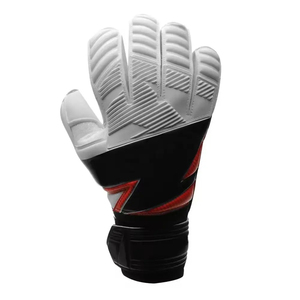 Guantes de Portero de Fútbol Casuales de Talla Personalizada con Logotipo Personalizado, Pantalla Táctil y Detección de Agujas para Uso Profesional en Adultos - Product Image 2
