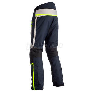 2025 Offre Spéciale Textile Moto Pantalon D'équitation Coupe-Vent Imperméable Moto Gear OEM Personnalisé Disponible - Product Image 2