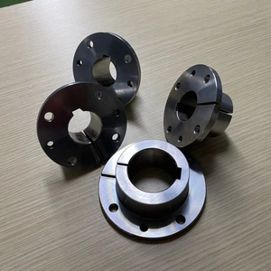 Mecanizado CNC en Vietnam de Piezas Metálicas a Partir de Planos Detallados - Acero Inoxidable, Aluminio y Más - Product Image 2