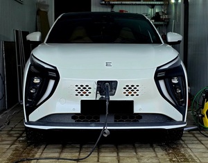 Elvulote 2024 i - S.K.Y I Batería de Litio, Neumáticos R18, Asientos de Cuero, Cámara Trasera, Faros LED - Product Image 6