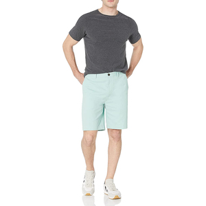Pantalones cortos formales de longitud media para hombre, conjunto de traje de chándal corto para hombre y venta al por mayor, nueva llegada personalizada, ropa deportiva de algodón para correr, chándal de gimnasio - Product Image 6
