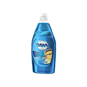 Dawn อัลตร้าน้ำยาล้างจานสบู่เหลวจาน - Product Image 2