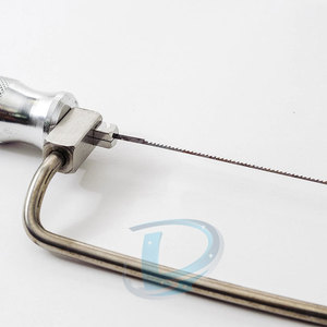 Custom Made Modeling <b>Saw</b> & Blades Unique Design Modeling <b>Saw</b> & Blades Private Label Modeling <b>Saw</b> & Blades - Product Image 5