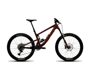 PRECIO DE DESCUENTO PARA S a-n__ta Cruz Bronson 3 CC X01 - Product Image 4