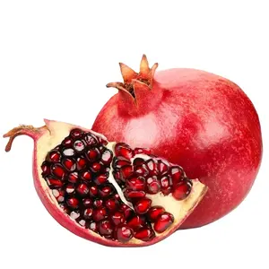 Huile de support de graines de grenade pressée à froid naturelle pure 100% pour cosmétiques, fabricant et exportateur mondial en vrac - Product Image 1