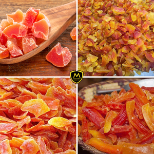 Papaya Seca Suave Premium _ Suministro al por Mayor para Importadores y Distribuidores - Product Image 4