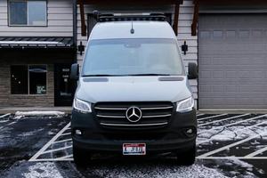( T&B ) Mercedes-Benz Sprinter 3500 Usado del 2022 - Product Image 3