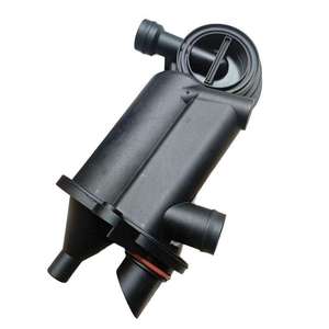 สำหรับ Porsche Carrera 911 997 996 991 Boxster Cayman 718 987 981 982 ตัวแยกน้ำมันและน้ำเสีย 99610702355 99610702651 - Product Image 6