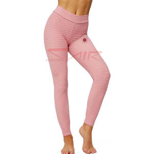 2024 Customized Premium Women's High Waist <b>Leggings</b> Breathable New Design Casual Style <b>Hot</b> Selling Wholesale Supply - Product Image 2