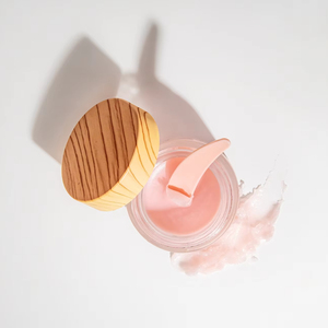 Curler pour cils et sourcils jetable multi-balm certifié végétalien ISO22716 GMP, formule douce, usage en salon, effet de 45 à 60 jours - Product Image 1