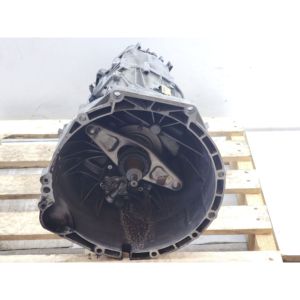 Cambio Manuale Usato Completo BMW Serie 3 F30 Berlina GS6-45DZ 184CV 23007635762 N47D20C Diesel 1995 (11>) - Product Image 1