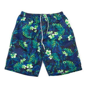 Vente en gros de shorts personnalisés de haute qualité pour hommes 100% coton respirant Streetwear Vintage Gym Shorts pour hommes - Product Image 6