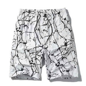 2025 Pantalones cortos de Jogger ligeros para hombre Estilo casual único Venta en línea Último diseño - Product Image 2