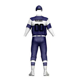 Camiseta de béisbol personalizada de fábrica, uniforme 100% de poliéster, secado rápido, Color personalizado, Camiseta con estampado personalizado para exteriores - Product Image 3